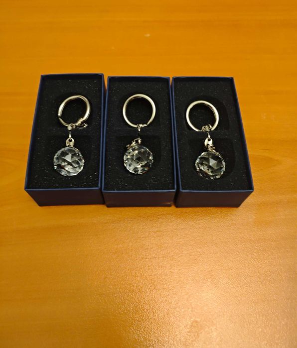 Камък ключодържател Swarovski