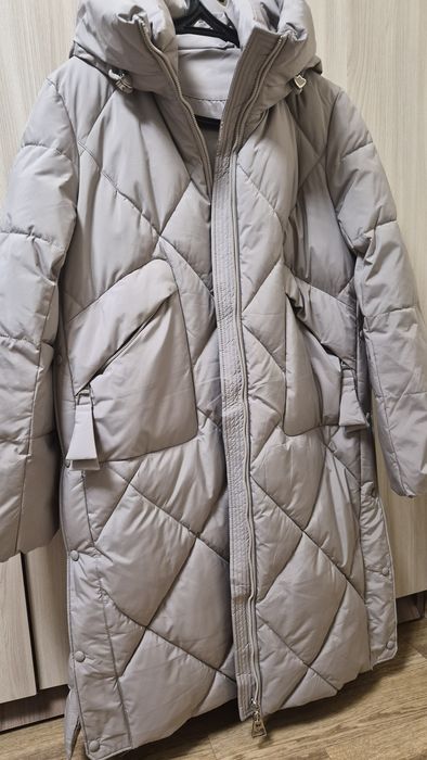 Куртка демисезонная