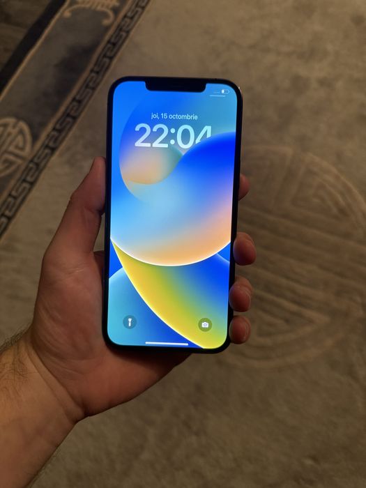Iphone 12 Pro Max 128Gb