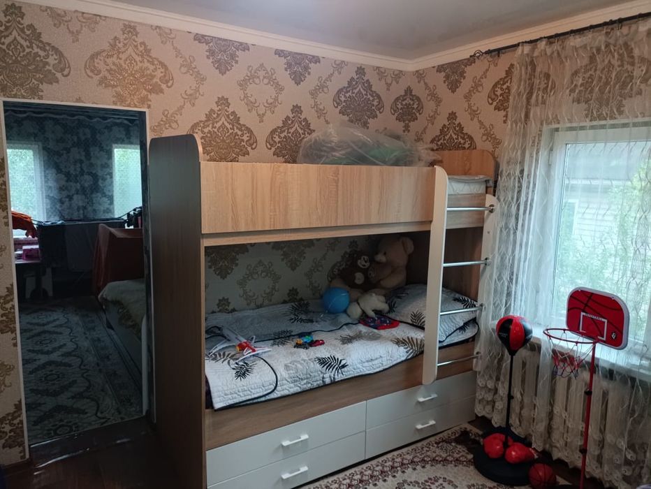 Продажа дома с участком