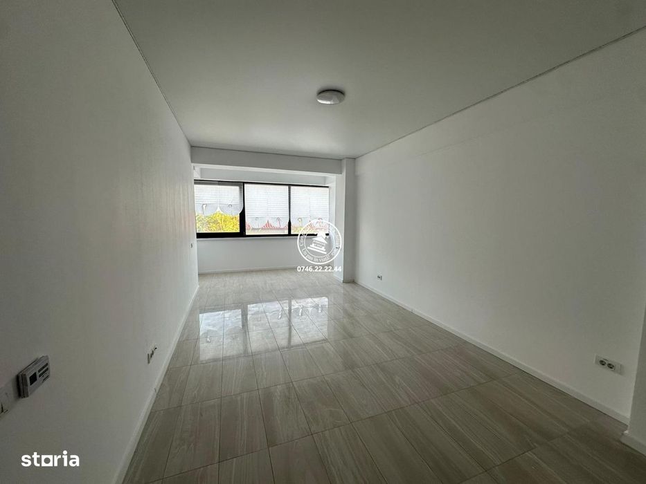 Spatiu comercial 60 mp de inchiriat - Valea Lupului