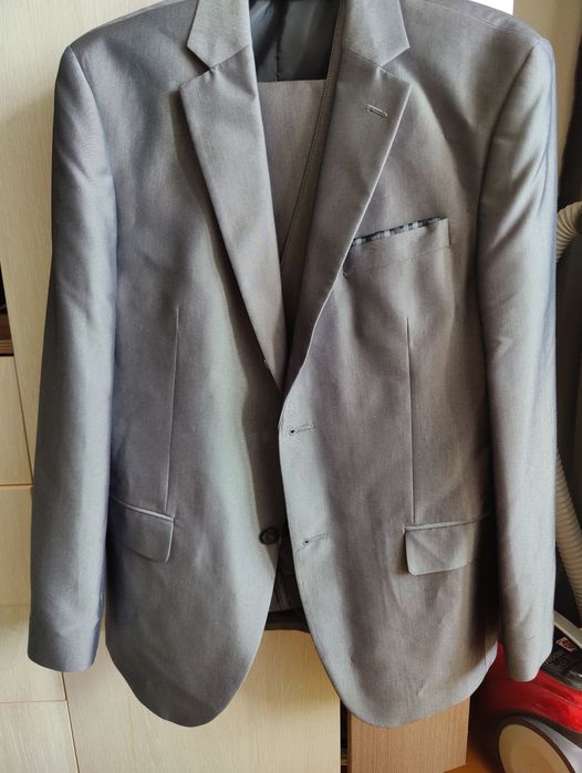 Мужской костюм 3 с Германии