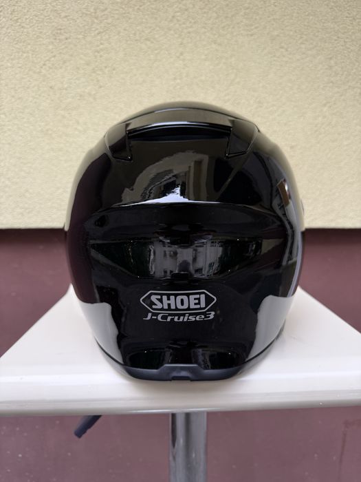 Каска Shoei J-Cruise 3 в размер XL