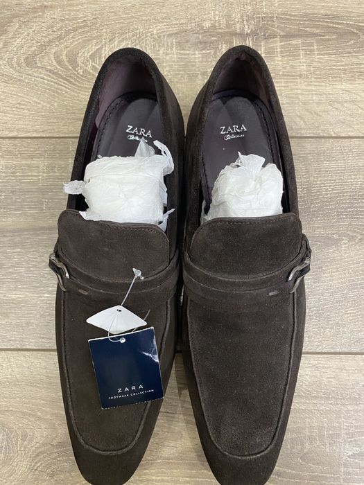 Tufli Zara razmer 43