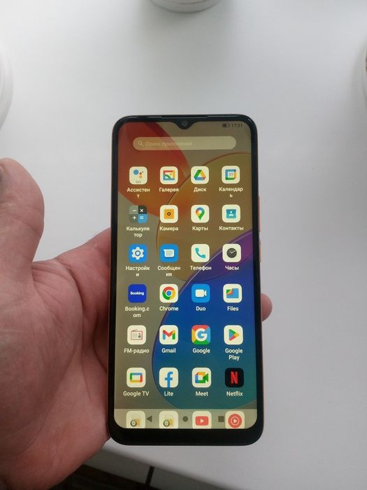 HONOR X5 32Гб продам