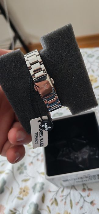 Ceas Daniel Klein Trandy dama nou