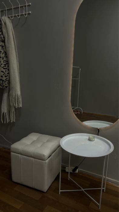 Субаренда кабинета