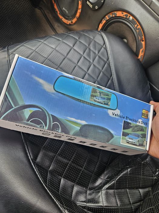 Продам видеорегистратор