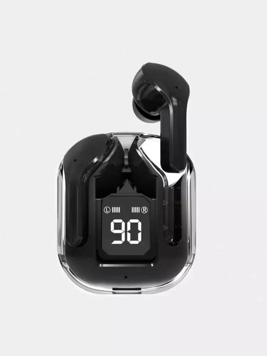 Diskali soat, air-31 quloqchin, Magie noire, Eclat atiri