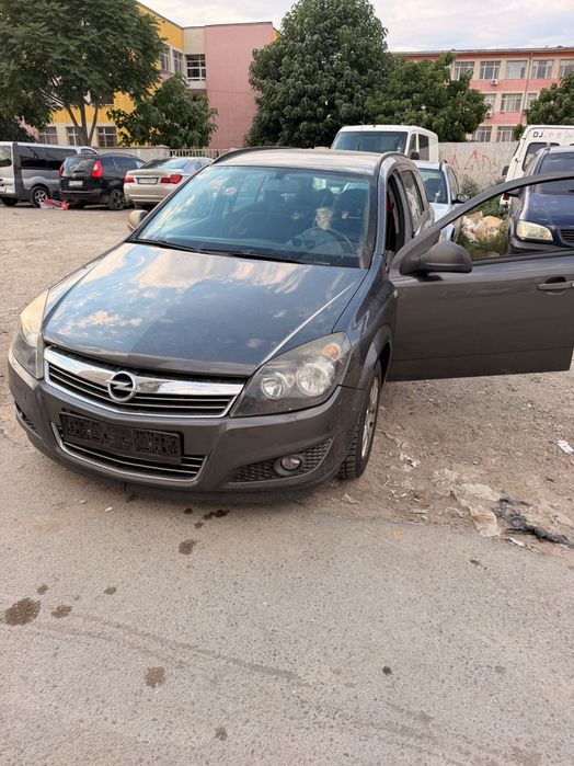 Opel Astra H 2009г