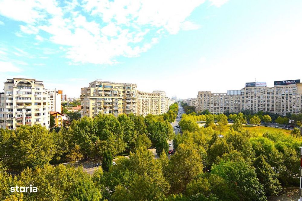 Inchiriere Apartament 3 Camere Bulevardul Unirii – Piata Alba Iulia