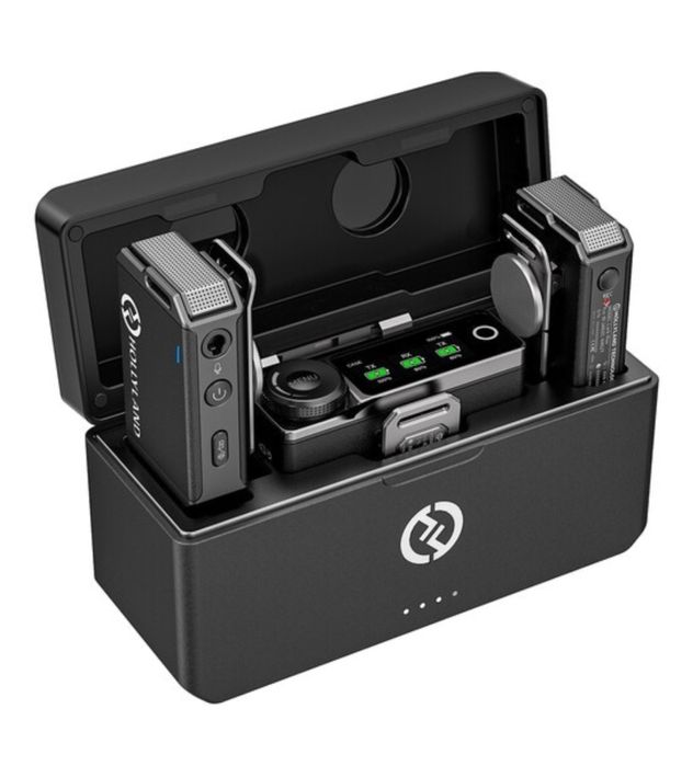 Петличка Hollyland Lark Max Duo