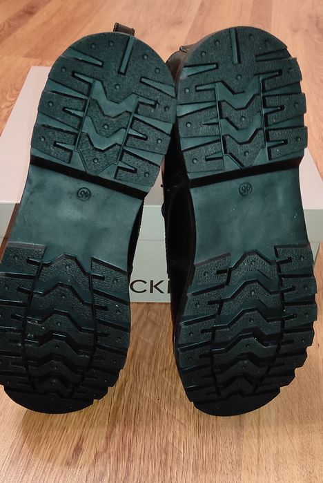 Мъжки боти Lasocki No 45 нови