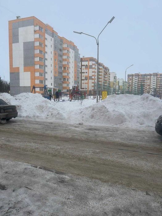 Продажа 2-комнатной квартиры