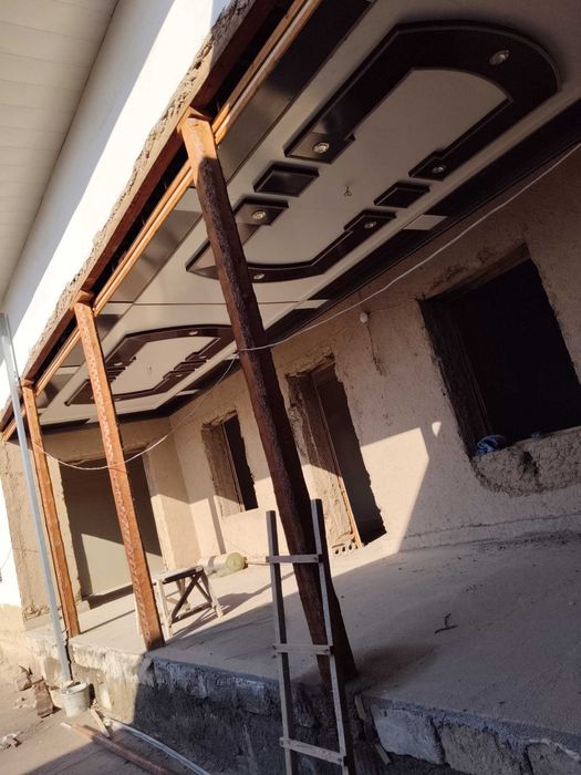 Ховли сотилади РЕЗВОН ТЕПА