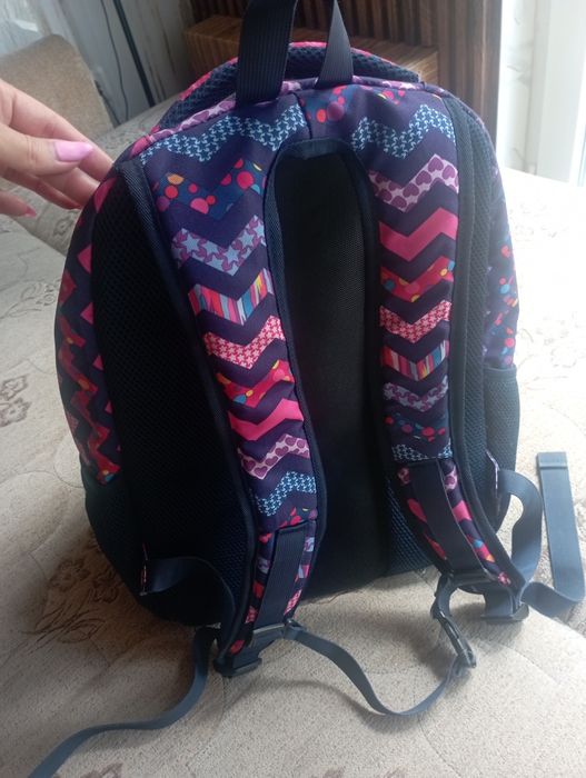 Ученическа раница