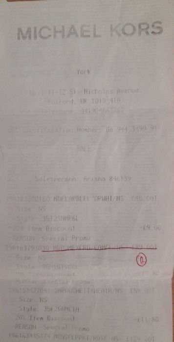 Продам оригинальную сумка Michael Kors