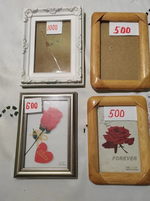 Продам рамки для фото