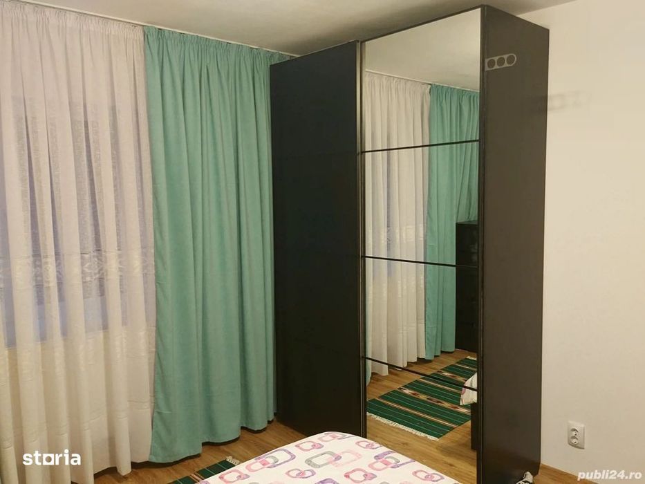 Apartament spaţios cu 3 camere, Cartier Zorilor, 68 MP — fotografia 3