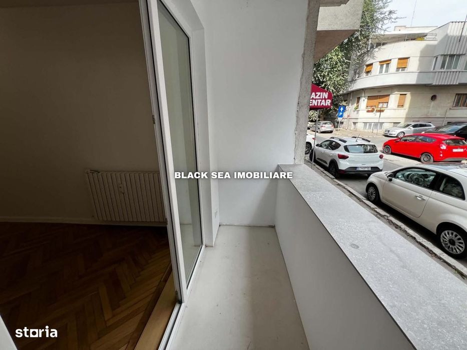 Apartament 3 camere zona Ultracentrala ,Cazino Constanta