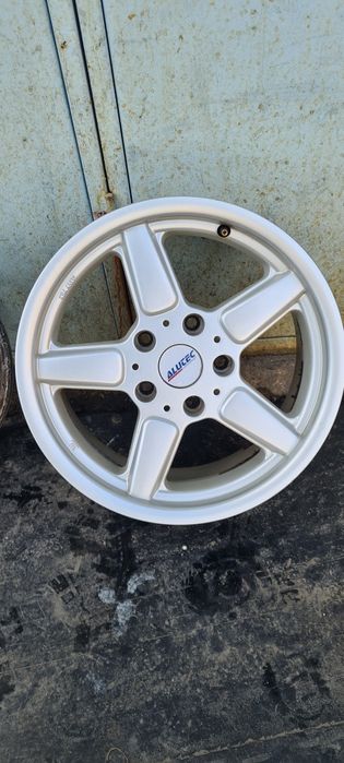 Джанти 16 5х120 бмв