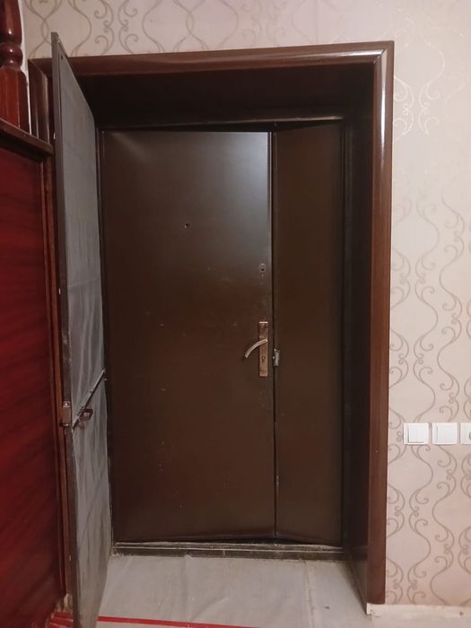 Продается наружные двери
