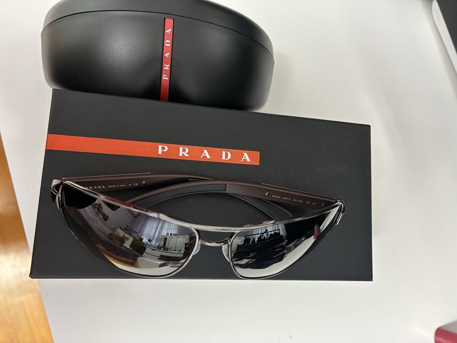Слънчеви очила PRADA