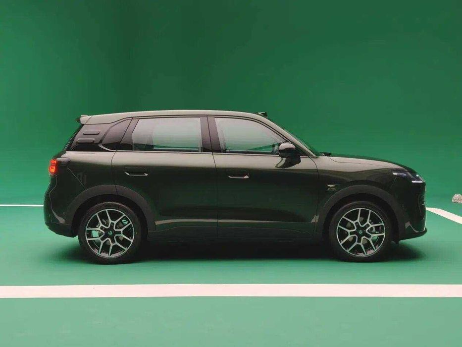 leapmotor a10 halol nasiya