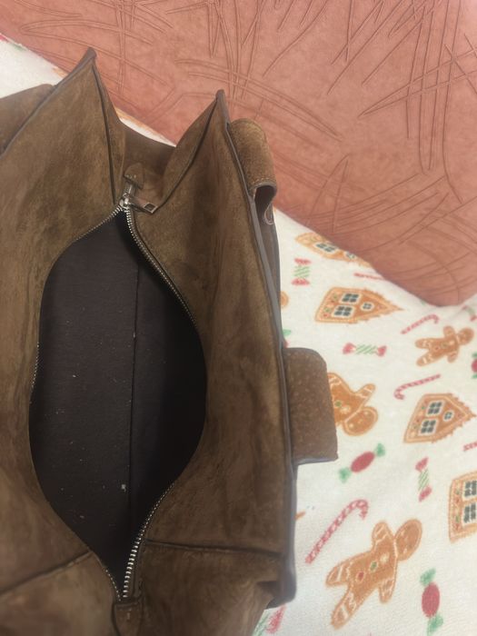 Модерна дамска чанта