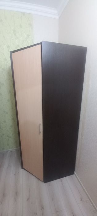 Продам угловой шкаф