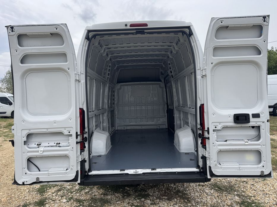 Fiat Ducato Maxi 2019-11 Stare buna buna !