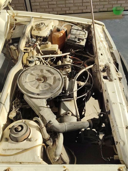 2108 lada sotiladi kamchiligi yoʻq olas haydays