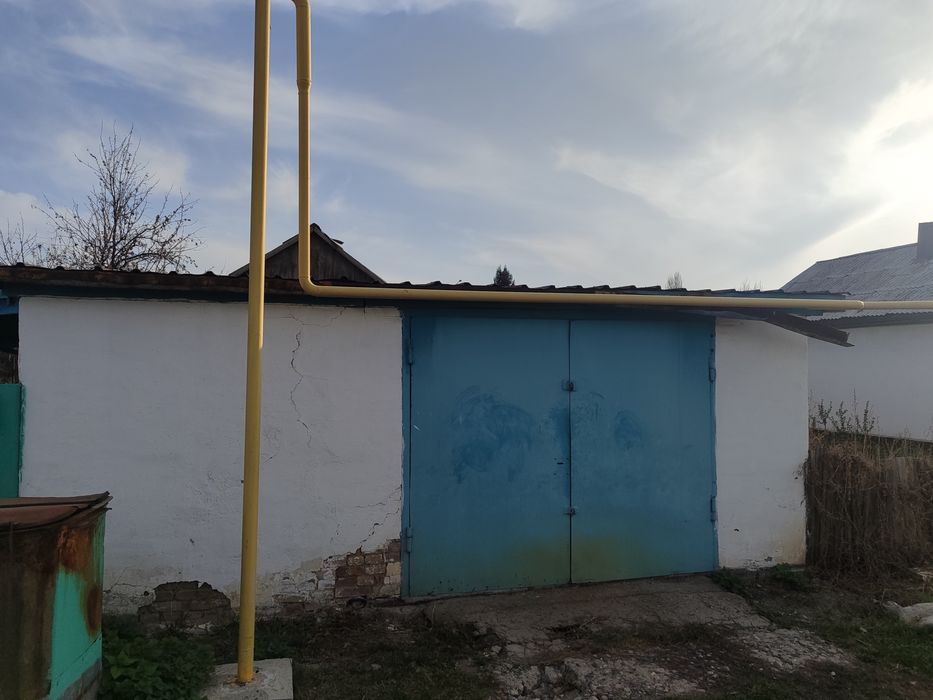 Продам частный дом