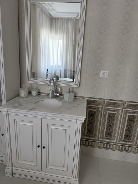 JAZZ Mască lavoar Mobexpert