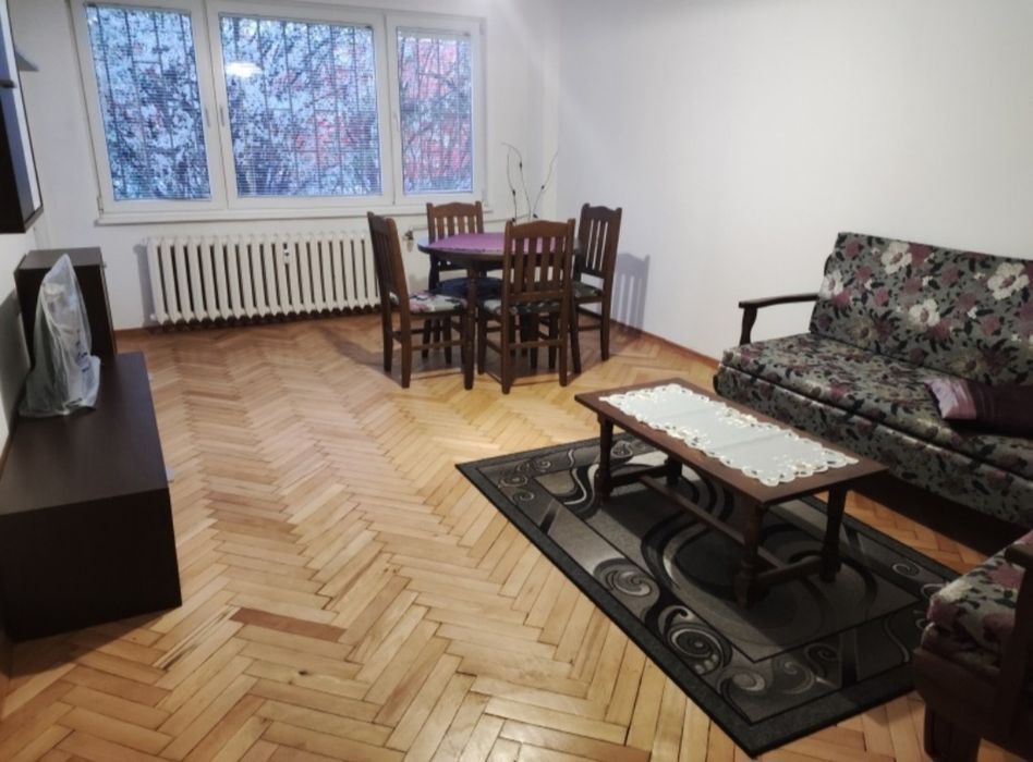 Дава се под наем Двустаен апартамент в София, Младост 1 - 58 кв.м за 484.5 € - Снимка #8