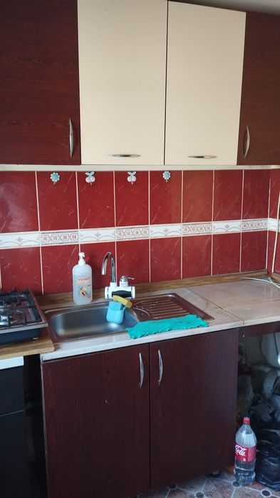 Гарнитур куханный