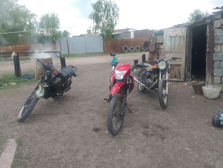Продам эндуро зид 250 или обмен