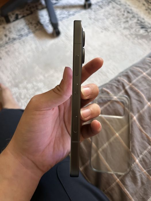 Honor 600