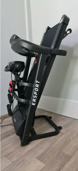 Срочно продается беговая дорожка