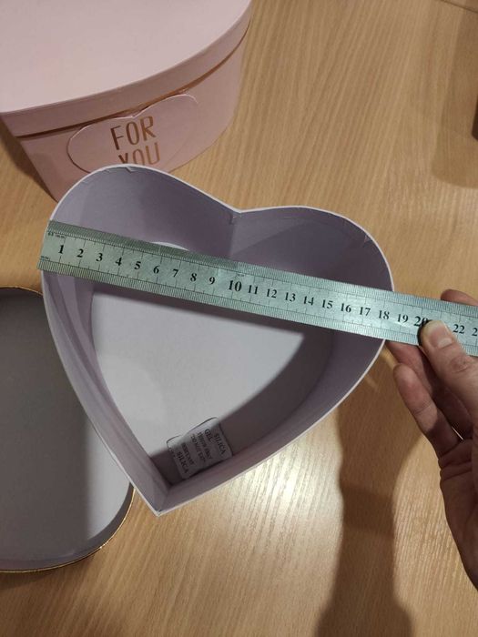 Подарочные коробки