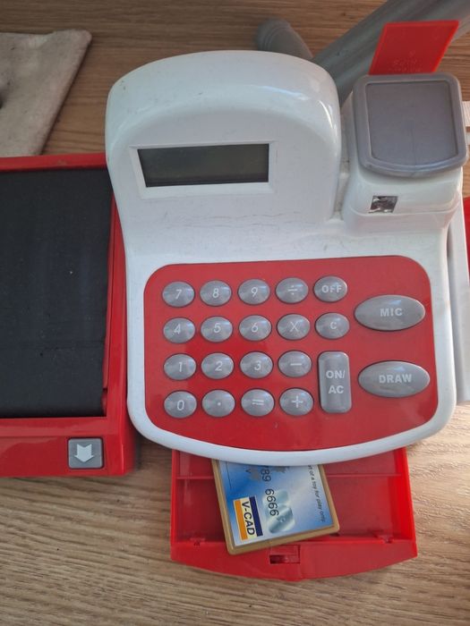 Камплект детски уреди за момиче