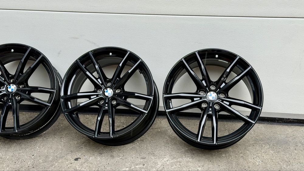 джанти Style M791 19”ки свалени от BMW G20