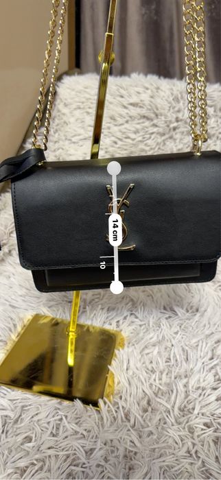 Geanta Ysl de dama