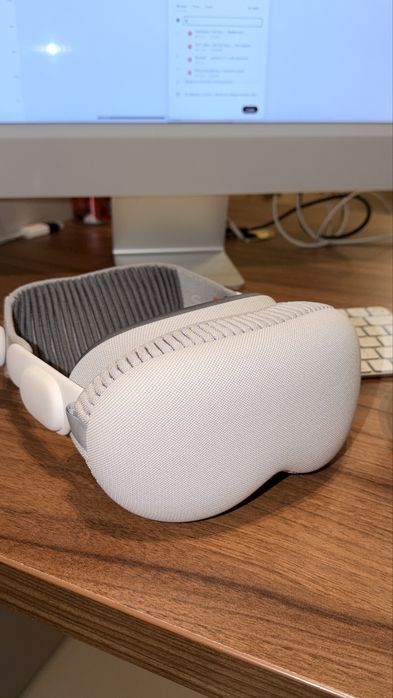 Apple Vision Pro