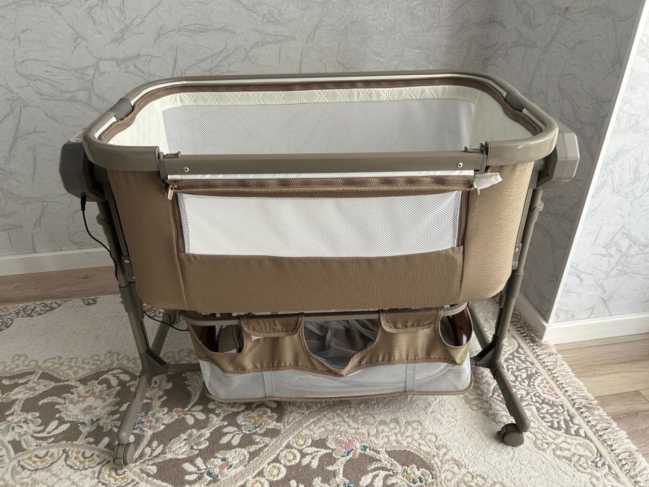 Люлька колыбельная