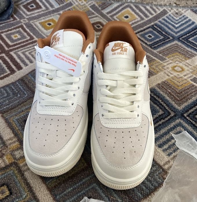 Ориг новый Nike крос сатылады!