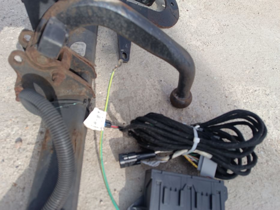 Теглич Пежо 308 Т9