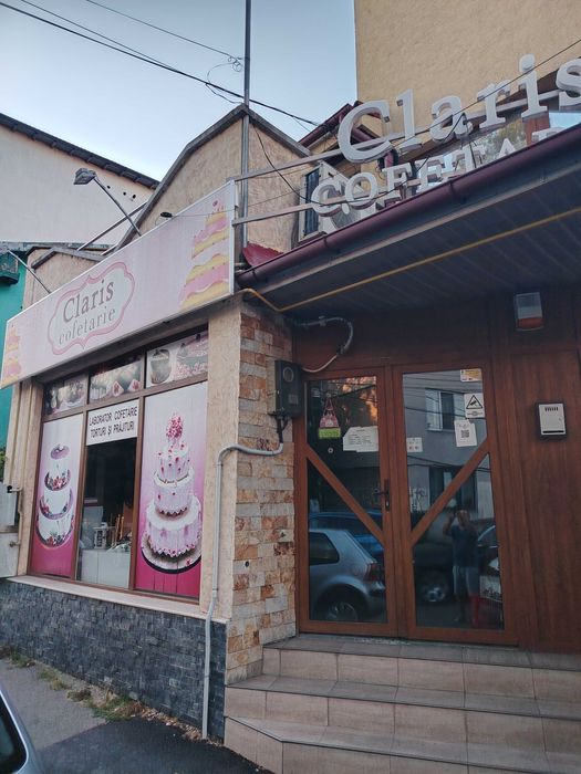 Închiriere spațiu comercial Craiova str Dezrobirii 95mp
