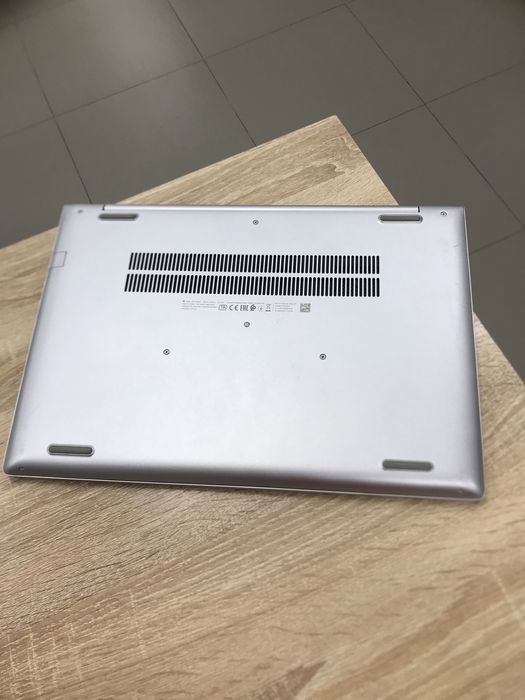 HP ProBook 455 G7 TM79