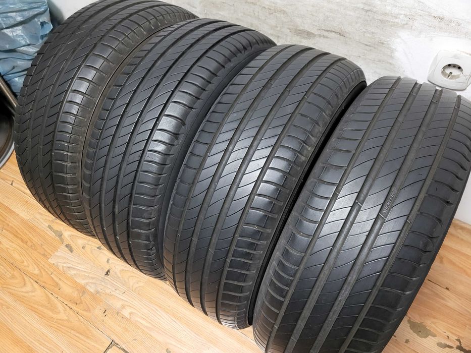 195/65/15 Michelin / летни гуми